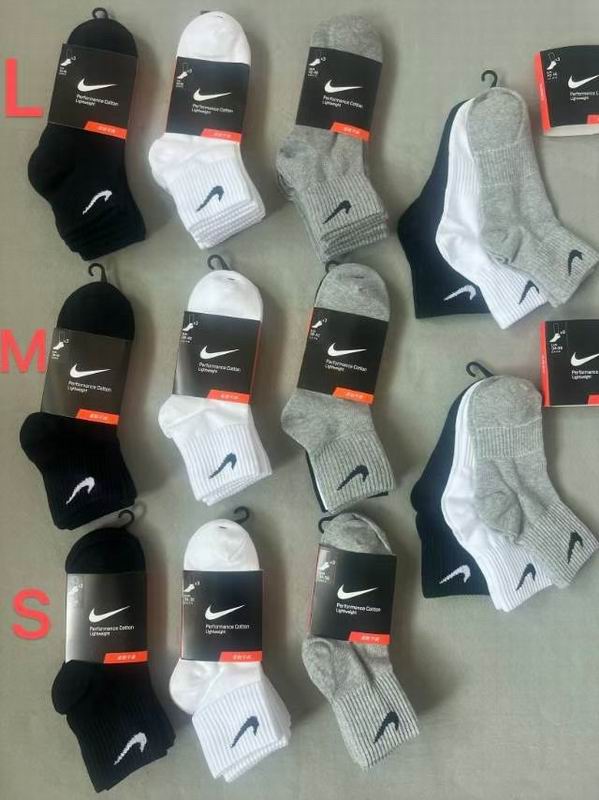 Nike socks QY07